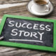 A Success Story Development Memoir