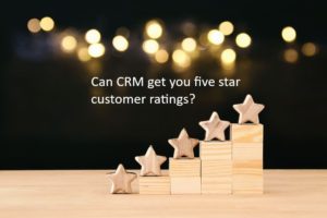 Customer Success – is it CRM?