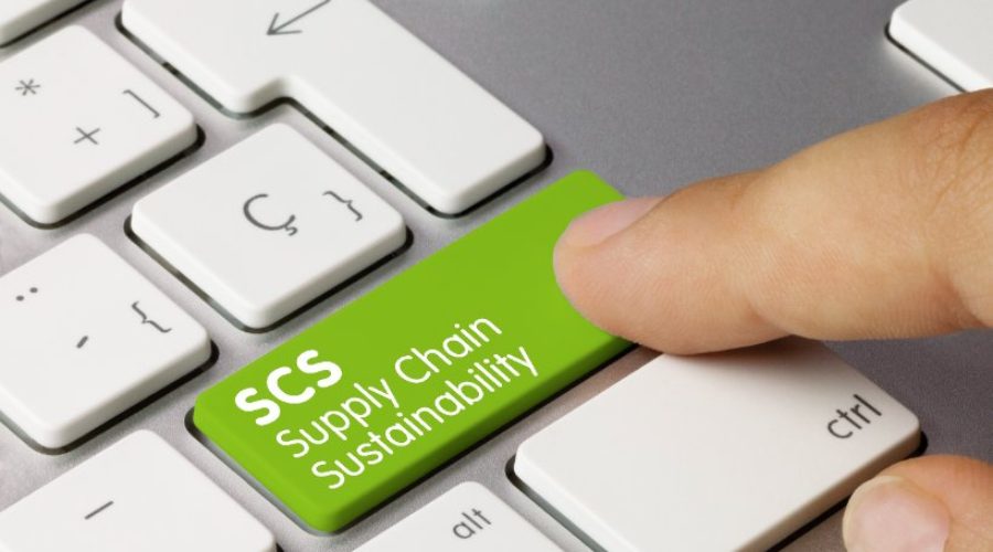 Business Case for Sustainable Supply Chains