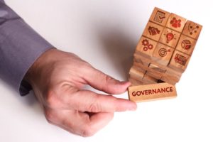 Pivot to a Governance and Collaboration Platform