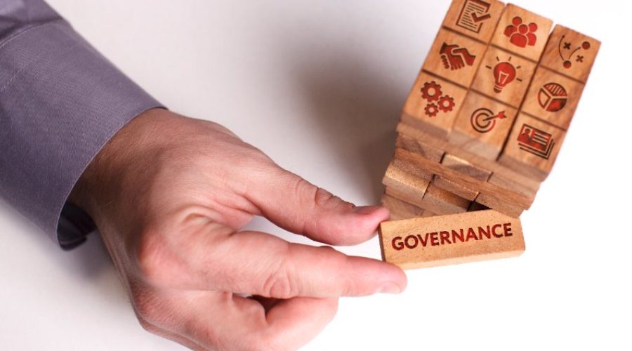 Pivot to a Governance and Collaboration Platform